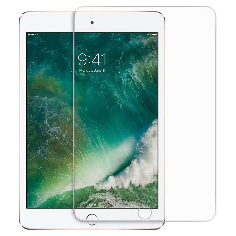 2 Stück Ropada Displayschutzfolie aus gehärtetem Glas für Kindle Fire HD 8 Plus Kids Edition 8 Zoll, transparent - Bild 3
