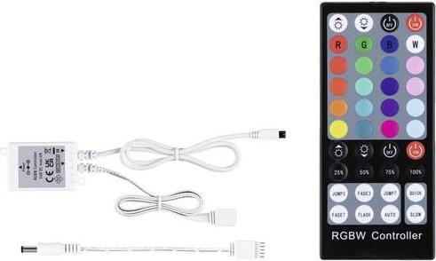 Paulmann MaxLED RGBW Controller DC 24V 144W Weiß - Bild 1