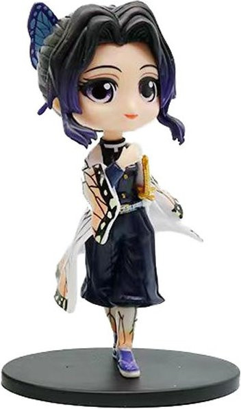 Yiran toy 1 Demon Slayer Anime Überraschungsbox, 8-teiliges Set, ab 14 Jahren - Bild 1