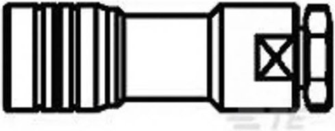 TE Connectivity 1-1337475-0 Bulk - Bild 1