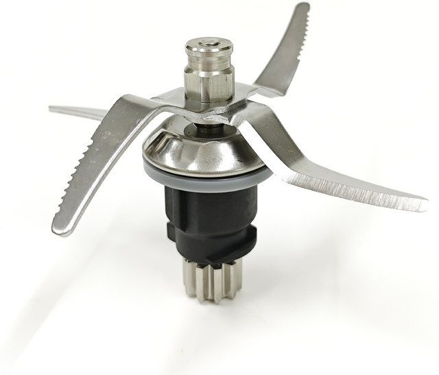 Mixer-Klinge für Cecotec Mambo Habana in Silber - Bild 1