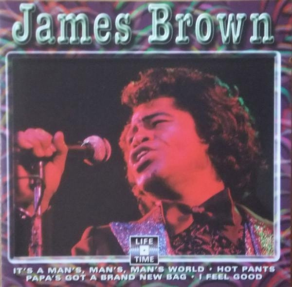 Sex Machine, James Brown, CD, pink - Bild 1