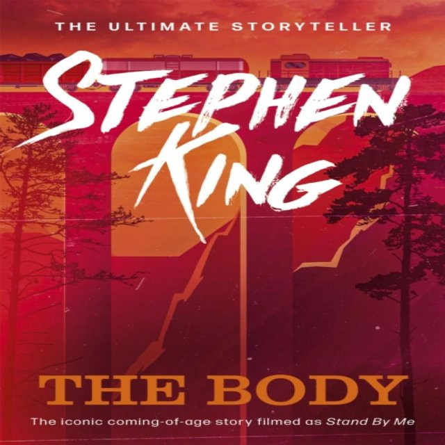 The Body von Stephen King, Taschenbuch, Neuauflage - Bild 1
