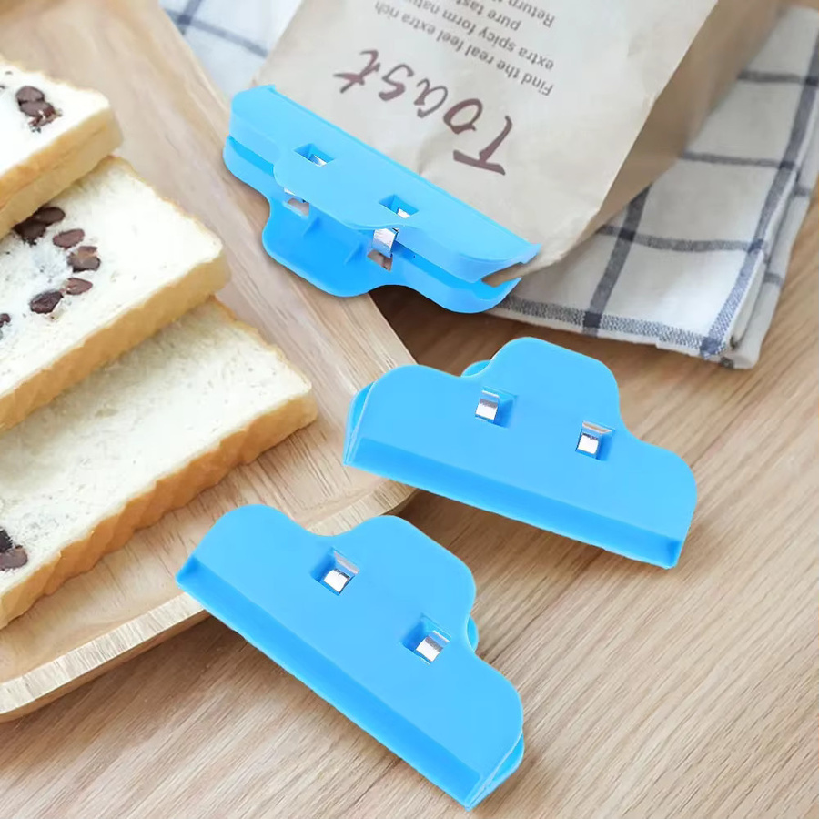 MOJOYCE Handy-Reparatur-Clips aus Kunststoff in Blau für iPhone Samsung iPad und Tablet LCD-Bildschirm Reparatur Werkzeuge (10 Stück) - Bild 2
