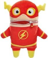 Schmidt Spiele Sorgenfresser The Flash Kuscheltier in Gelb - Bild 1