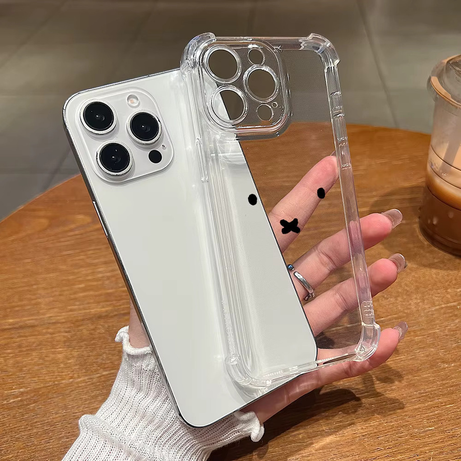 Sturzsichere Handyhülle mit Miffy Hasen-Design für Samsung Galaxy A73 A56 A55 A54 A52 A50 A26 A17 A16 A15 A07 A06 A05 4G 5G in Transparent - Bild 2