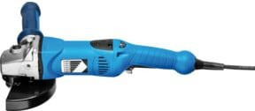 PFERD TOOLS Elektrowinkelschleifer UWER 18/95 SI in Blau für Ø 150 mm, 230 Volt, 1.750 Watt, 9.500-2.300 RPM - Bild 1