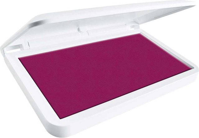 Colop Stempelkissen Make 1 in Cozy Red und Pink - Bild 1