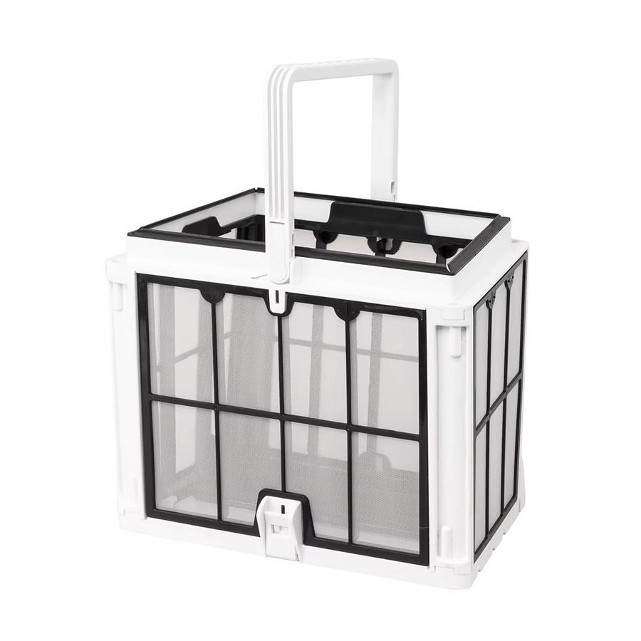 Feinfilterkorb 9991457-R1 für Dolphin Poolreiniger Active 20, Active 30, Explorer E70, M600, S200, S400, T35, T45 und T55i in Weiß - Bild 4