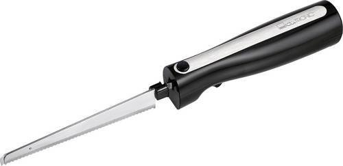 Clatronic Elektromesser EM 3702 in Schwarz - Bild 1