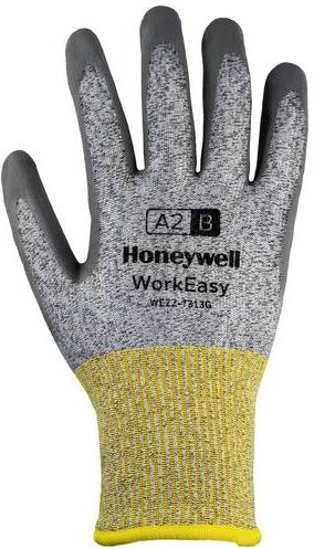 Honeywell Workeasy 13G Schnittschutzhandschuhe Nitril Grau Größe XL - Bild 1