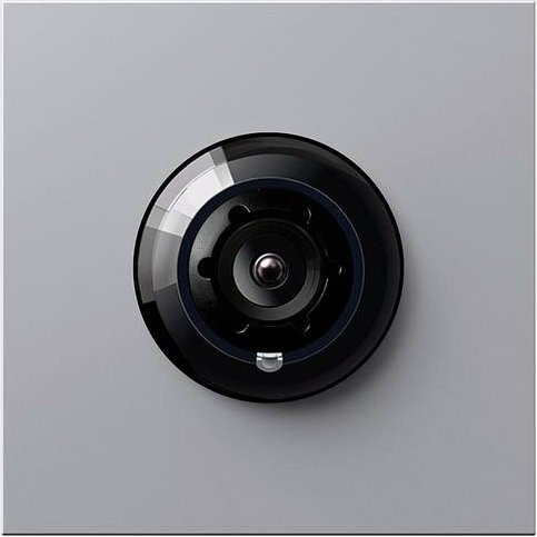 Siedle New Kamera in Schwarz - Bild 1
