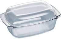 Bosch Glasbräter HEZ915003 in Transparent, B/T/H: 13,2 x 20,3 x 34,8 cm - Bild 1