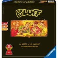 Ravensburger Bluff Würfelspiel - Bild 1