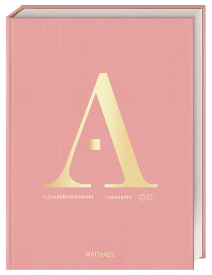 Aura & Anima von Alexander Herrmann, Tobias Bätz, gebundene Ausgabe - Bild 1