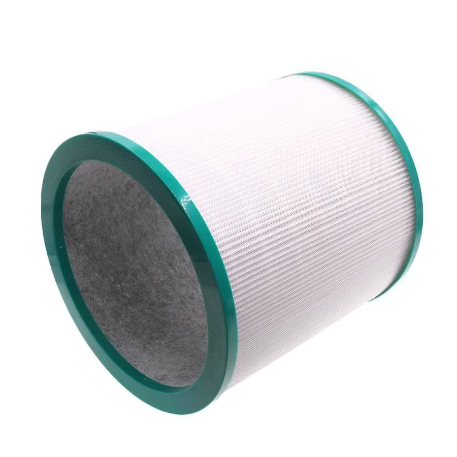 Kompatible HEPA-Filterkartuschen in Weiß für Dyson Luftreiniger TP01, TP02, AM11 und BP01 - Bild 2
