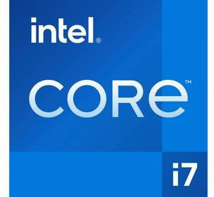 Intel Core i7-13700F Prozessor mit 16 Kernen und 2,1 GHz Sockel LGA1700 - Bild 2