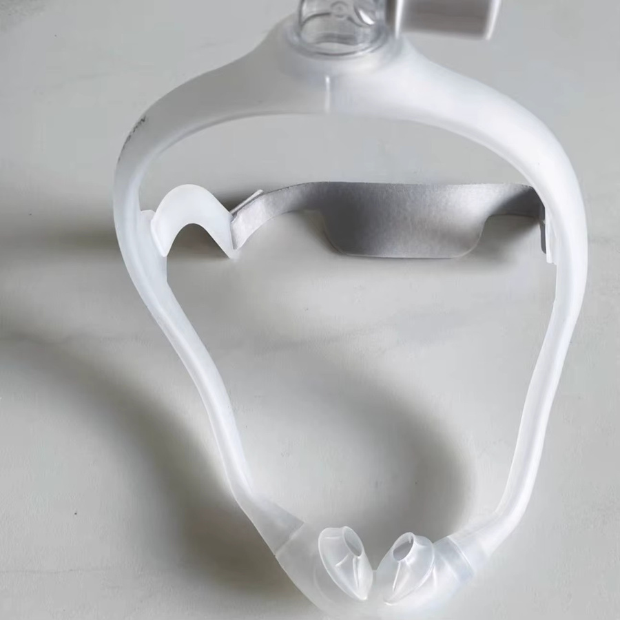 Dermwear Dream Silikonrahmen-Stirnband 3. Generation, Unisex - Bild 2