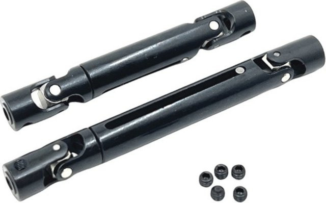RUICHEN TECHNOLOGY Metall-Upgrade Universalgelenk Antriebswelle, 1:16, Zubehör - Bild 1