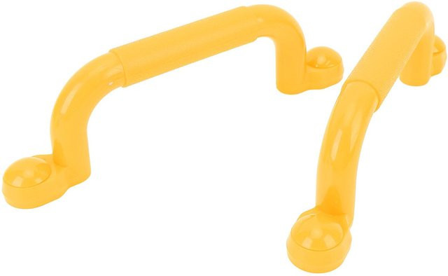 KaiSai Spielplatzgriffe, 1 Paar, rutschfest, robust, groß - Bild 1