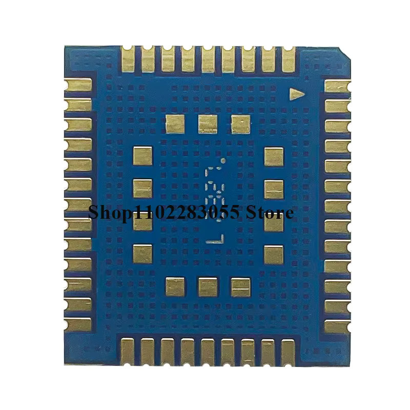 Quectel BC660K-GL Hochleistungs-LTE-Cat-NB2-Modul mit integrierter eSIM für NB-IoT und GSM/GPRS Kompatibilität - Bild 2