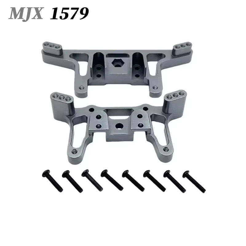 MJX 12212 RC Auto, Metall-Upgrade-Komponenten, Mehrfarbig, Zubehör - Bild 2