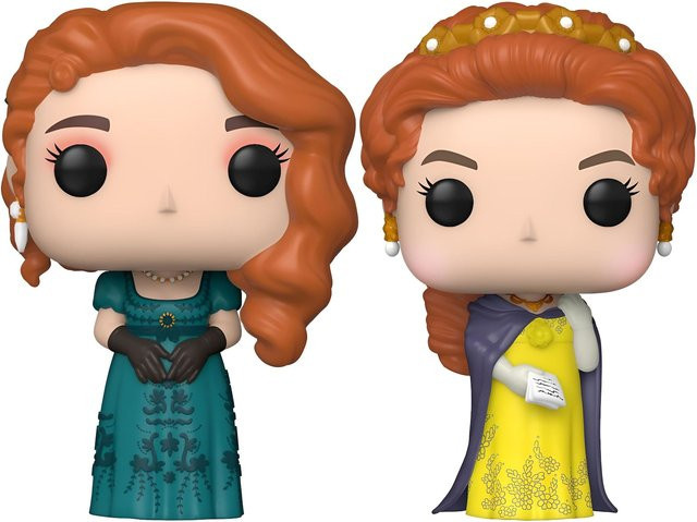 Funko Bridgerton Penelope Featherington, Einzelfigur - Bild 1