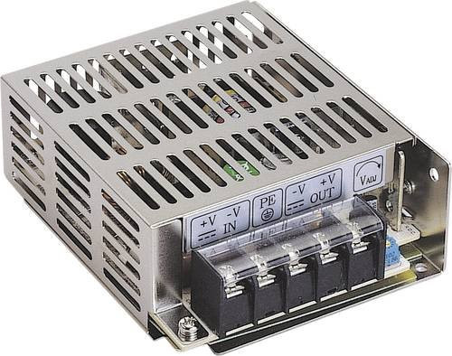 SunPower Technologies SDS 035A-24 DC/DC-Wandler in Silber - Bild 1