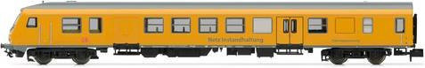 Arnold HN4262 N Bahndienstwagen der DB-AG in Gelb - Bild 1