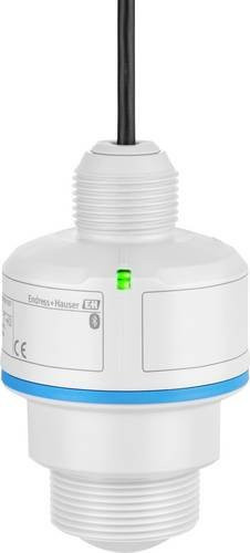 Endress+Hauser FMR10B-AAAADTBMWDGWEEB+R7 Radarmessgerät in Weiß - Bild 1