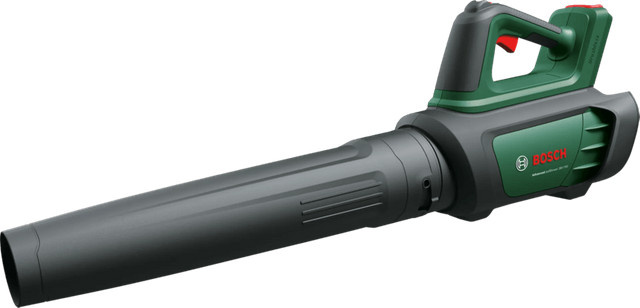 Bosch Akku-Laubbläser AdvancedLeafBlower 36V-750 Set in Grün mit Akku und Ladegerät - Bild 3