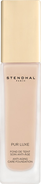 Stendhal Fond de Teint Soin Anti-Âge, Satin, mit Spilantes Acmella-Extrakt - Bild 1