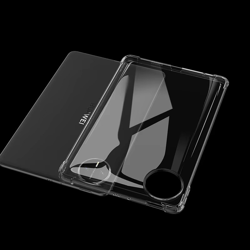 Stoßfeste Airbag-Schutzhülle für Huawei MatePad Mini 8,8 Zoll 2026, transparente TPU-Abdeckung für MLR-AL00/MLR-AL10 - Bild 2