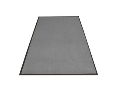 Miltex Schmutzfangmatte Eazycare Basic in Hellgrau, Rechteckig, B/T: 180 x 120 cm - Bild 2