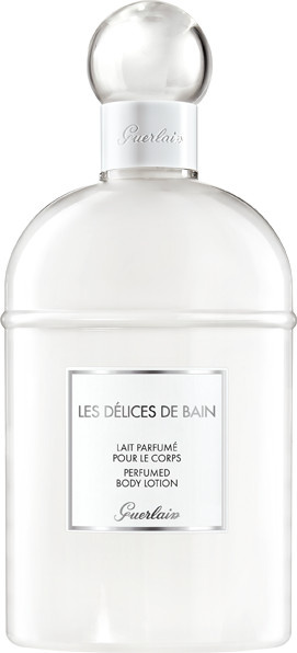 Guerlain Les Délices de Bain Body Lotion, Unisex - Bild 1
