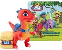 tonies Dino Ranch Mächtig Ärger für Jon & 3 weitere Abenteuer Spielfigur - Bild 1