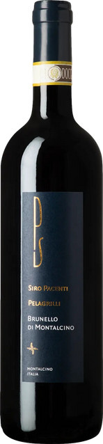 Siro Pacenti Brunello di Montalcino 2020 Rotwein, Sangiovese Grosso, Italien, 0,75 l - Bild 1