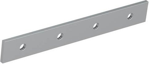 Barthelme Profil-Verbinder aus Metall, 1 Stück - Bild 1