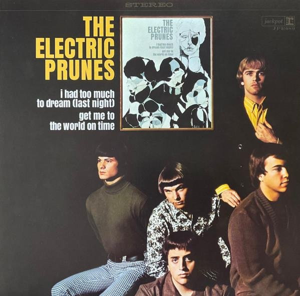 The Electric Prunes, Vinyl/LP, Rock - Bild 1