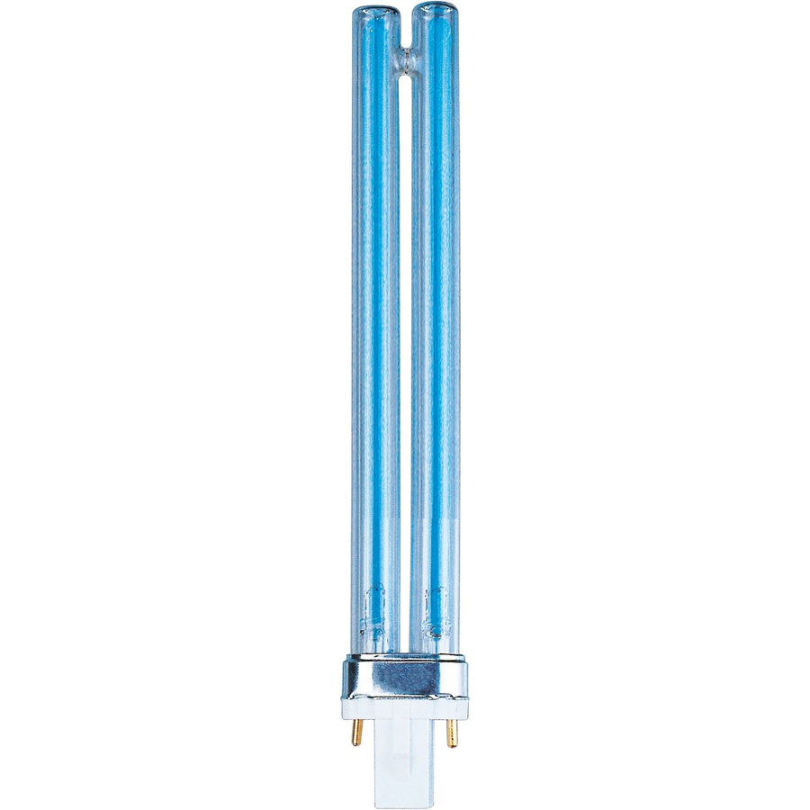 Heissner UVC Ersatzlampe mit 7 W und PL Sockel 2 Pin - Bild 2