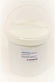 Absonet Superior Xtra Bindemittel-Granulat Extrafeinkorn, 10 l - Bild 1