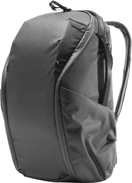 Peak Design Everyday Backpack 20L Zip v3 Rucksack Schwarz - Bild 1
