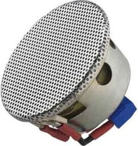 WHD Halogenlautsprecher HLS51-20 in Silber - Bild 1