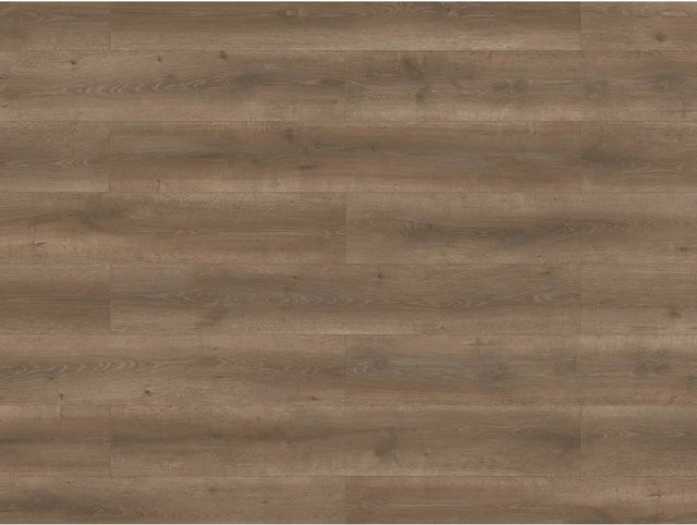 BASICfloor Laminat Lifestyle Trend Bellemont Oak in Black Brown Landhausdiele mit Holzoptik und Wasserresistenz - Bild 1
