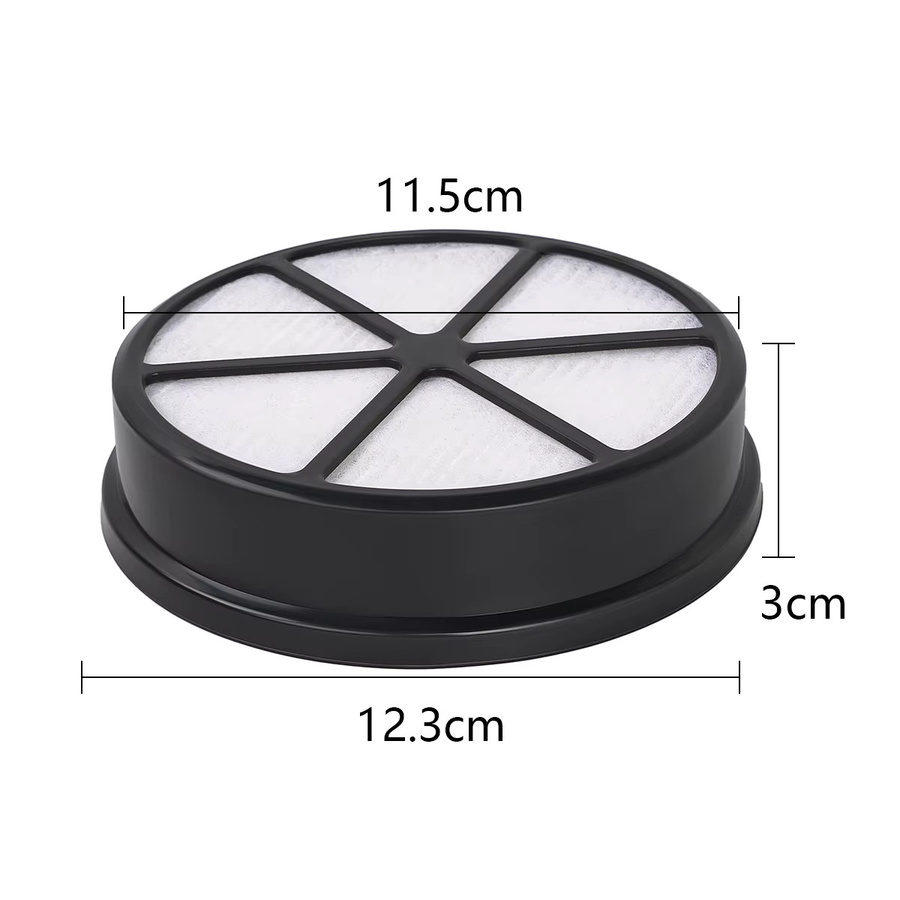 Vax Typ 90 Vorfilter und Nachfilter Set für Mach Air Lift Stretch und Pet Max Mach Air Staubsauger - Bild 2
