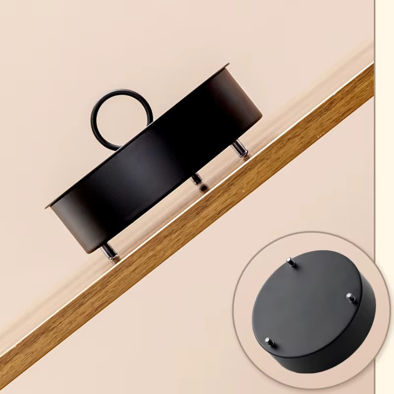 Meltset Mückenspiralbox aus Eisen mit Deckel in Schwarz für Zuhause, Outdoor und Camping - Bild 5