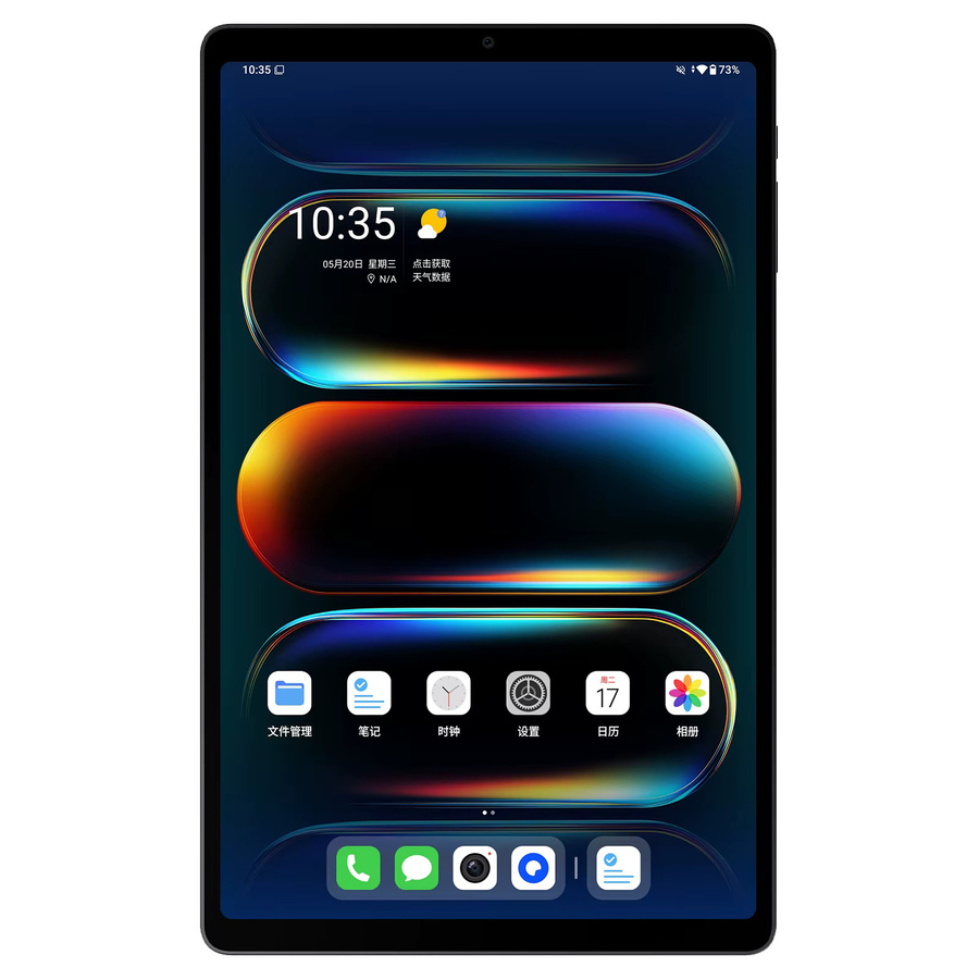 Alldocube iPlay 80 mini Turbo Tablet mit 8,8 Zoll 2,5K 120Hz Display, Dimensity 7400, 16GB RAM, 128GB ROM, Android 16 und 4G LTE - Bild 3