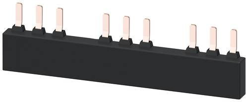 Siemens Sammelschiene 3RV1935-3B Schwarz 1 Stück - Bild 1