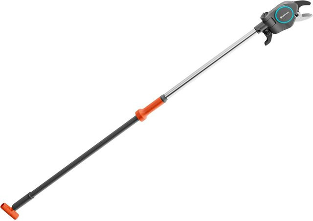 Gardena StarCut Pro S Baum- und Strauchschneider mit Bypass-Schneidprinzip in Anthrazit und Grau - Bild 1