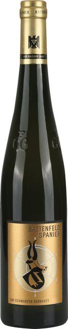 Weingut Spanier-Gillot Riesling GG Weißwein, 2022, Rheinhessen, trocken, 0,75 l - Bild 1